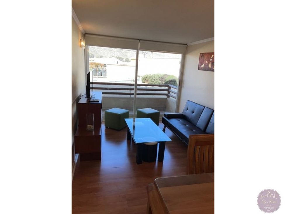 Departamento en venta en La Serena — foto 6