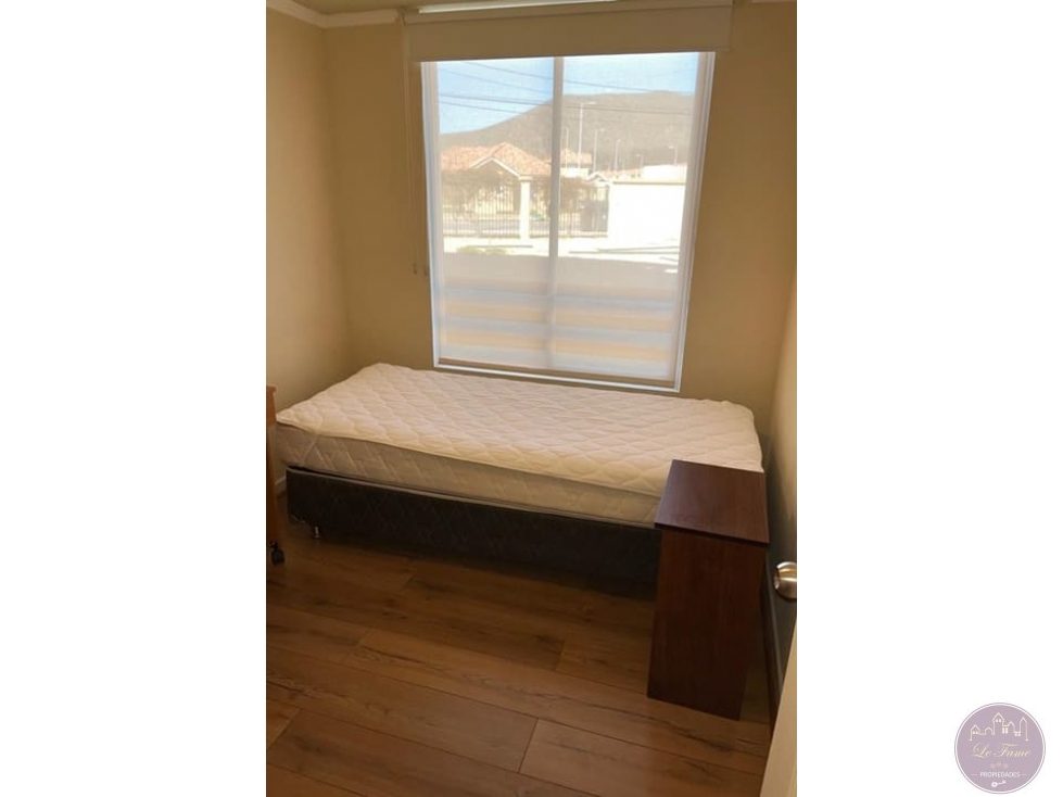 Departamento en venta en La Serena — foto 8