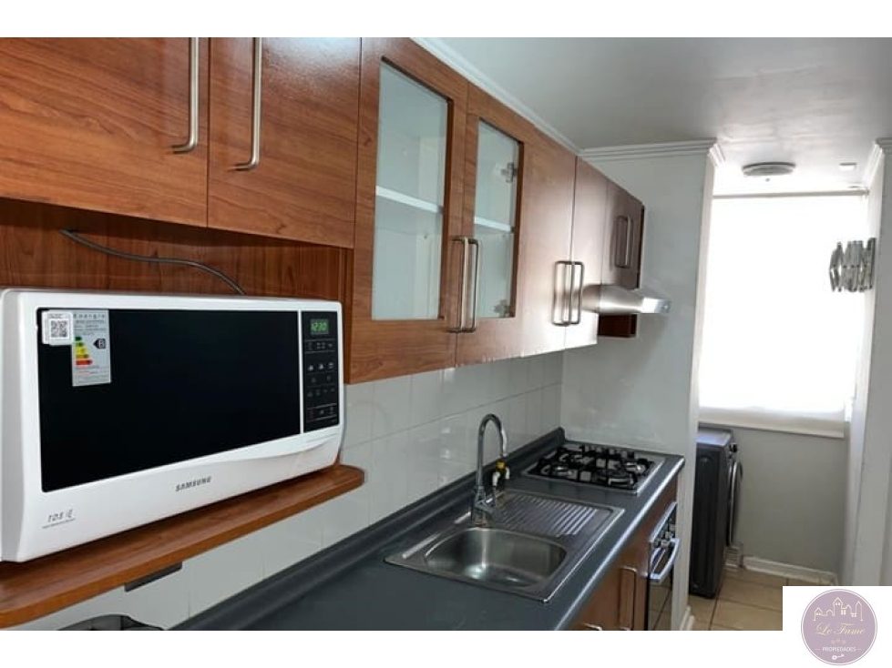 Departamento en venta en La Serena — foto 10