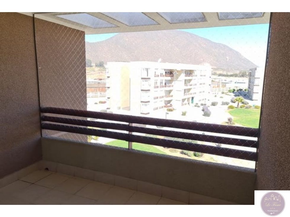 Departamento en venta en La Serena — foto 2