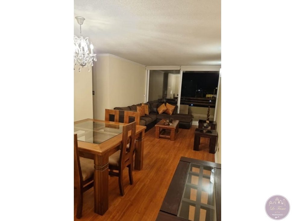 Departamento en venta en La Serena — foto 3