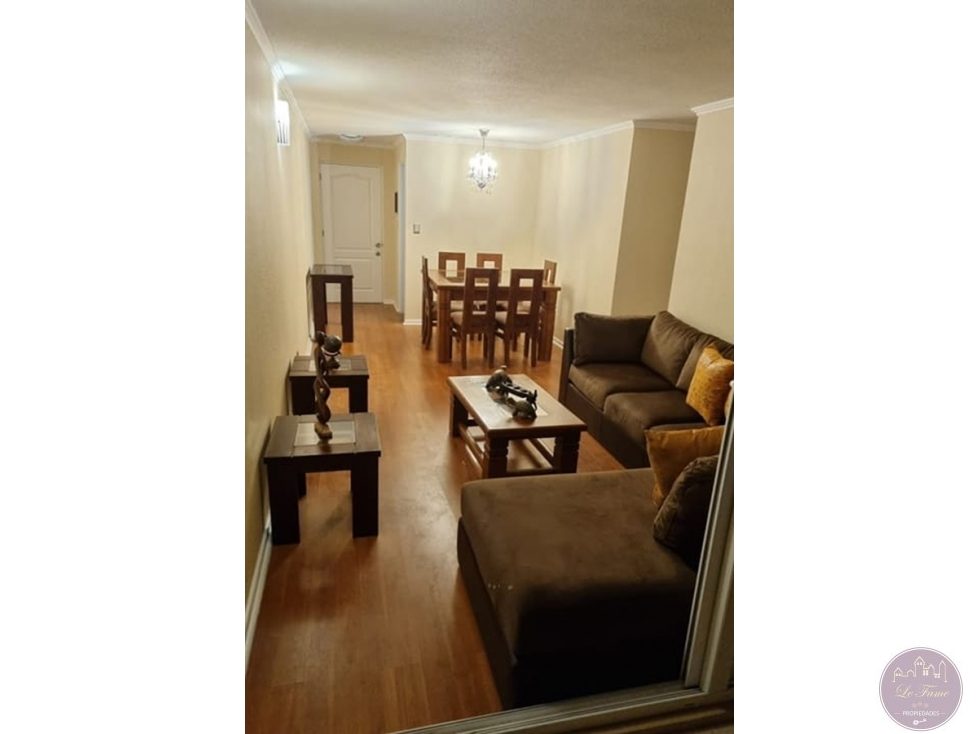 Departamento en venta en La Serena — foto 4