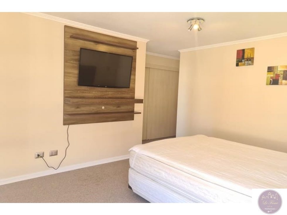 Departamento en venta en La Serena — foto 5