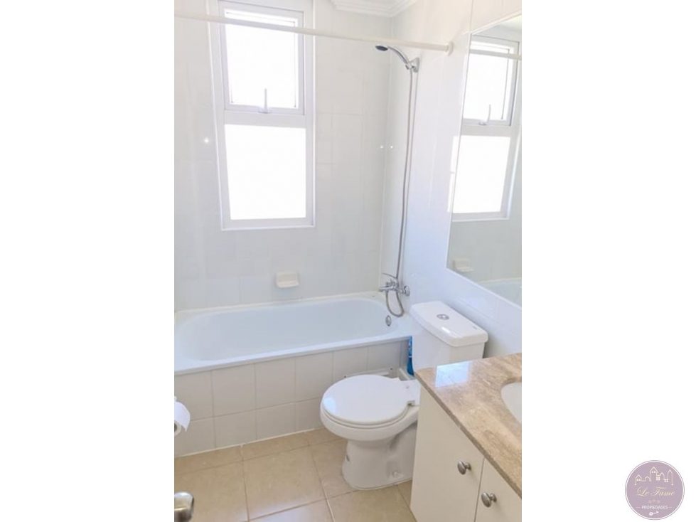 Departamento en venta en La Serena — foto 9