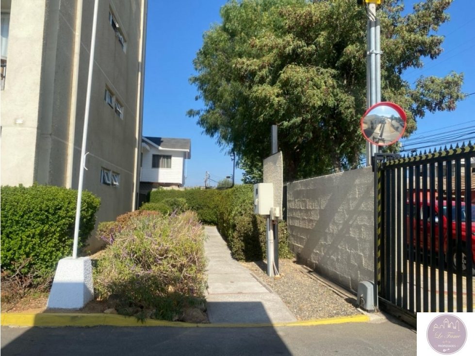 Departamento en venta en Quilpué — foto 2