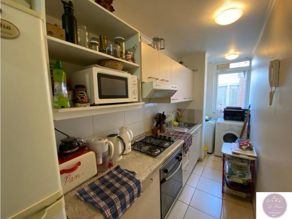 Departamento en venta en Quilpué — foto 9
