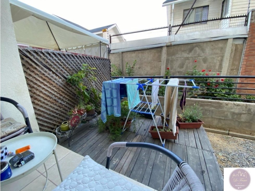 Departamento en venta en Quilpué — foto 10