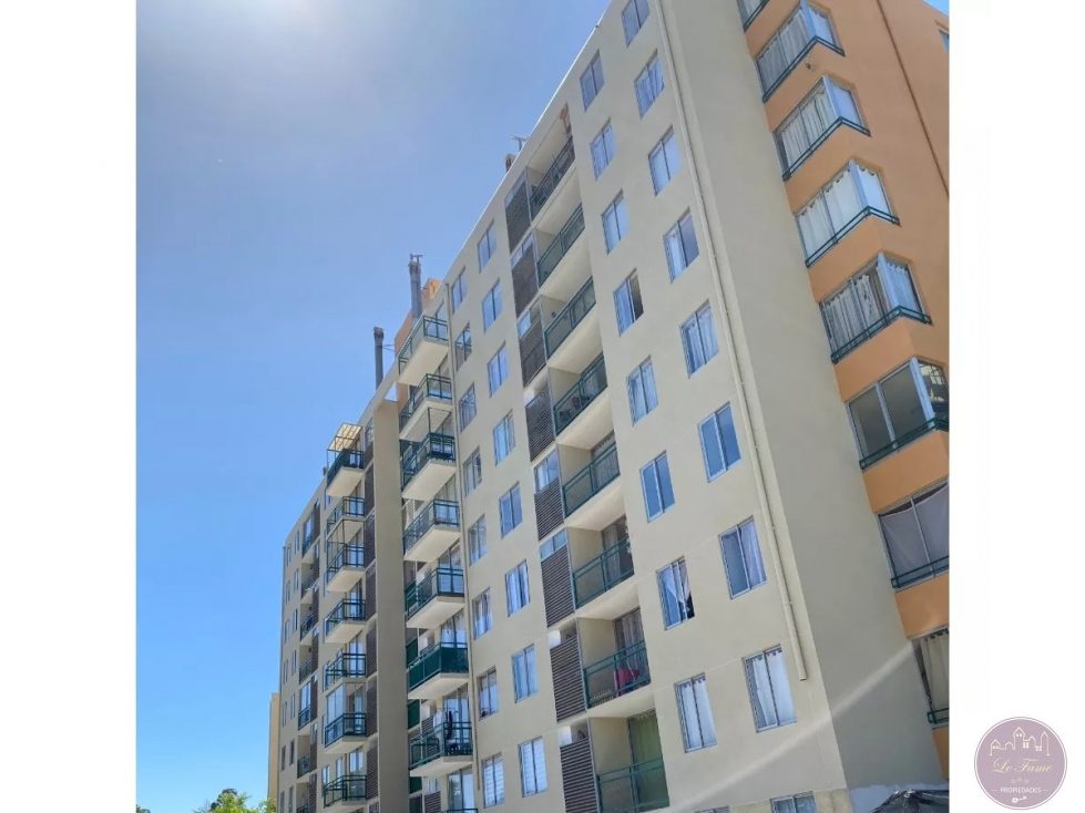 Departamento en venta en Viña del Mar — foto 1