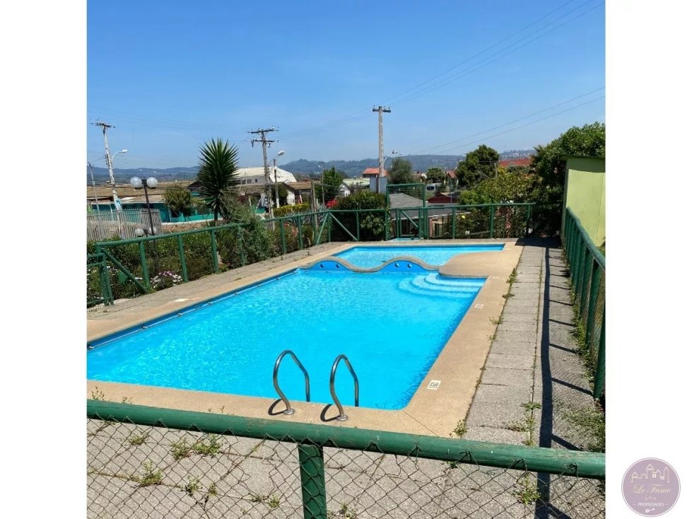 Departamento en venta en Viña del Mar — foto 2