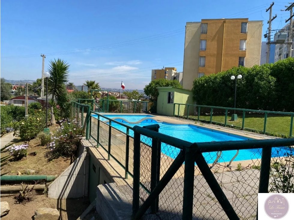 Departamento en venta en Viña del Mar — foto 3