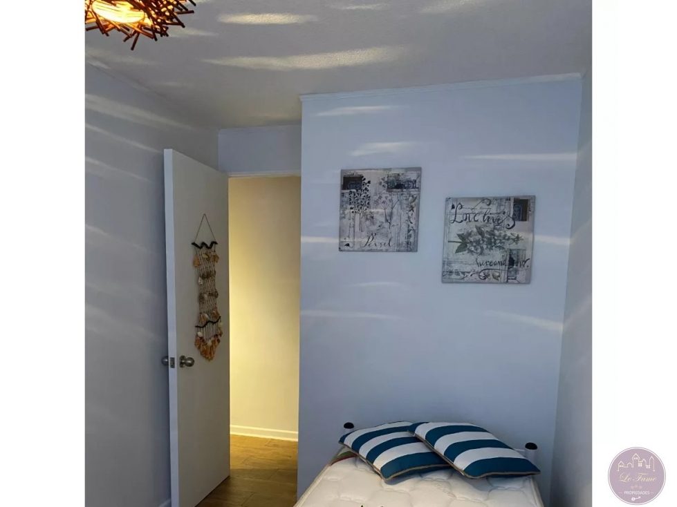 Departamento en venta en Viña del Mar — foto 4