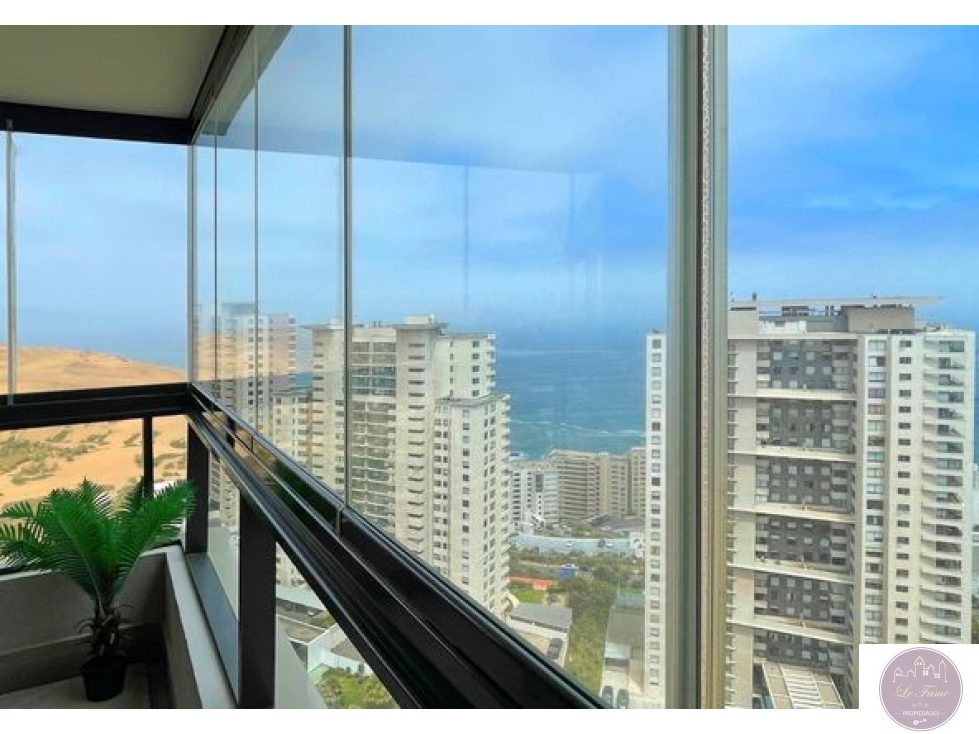Departamento en venta en Concón — foto 1