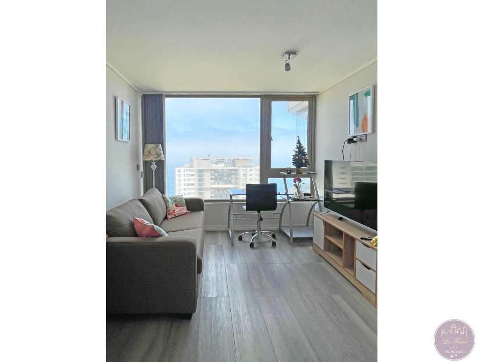 Departamento en venta en Concón — foto 4