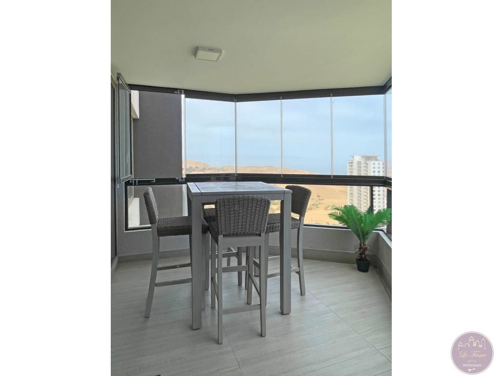 Departamento en venta en Concón — foto 6