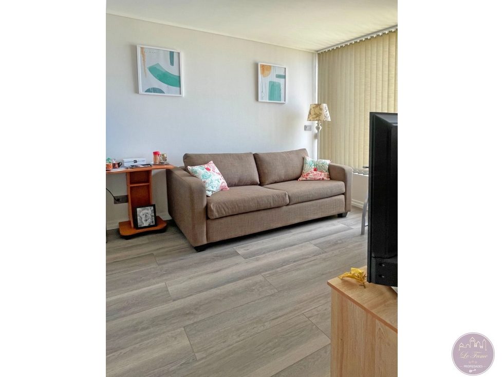Departamento en venta en Concón — foto 7