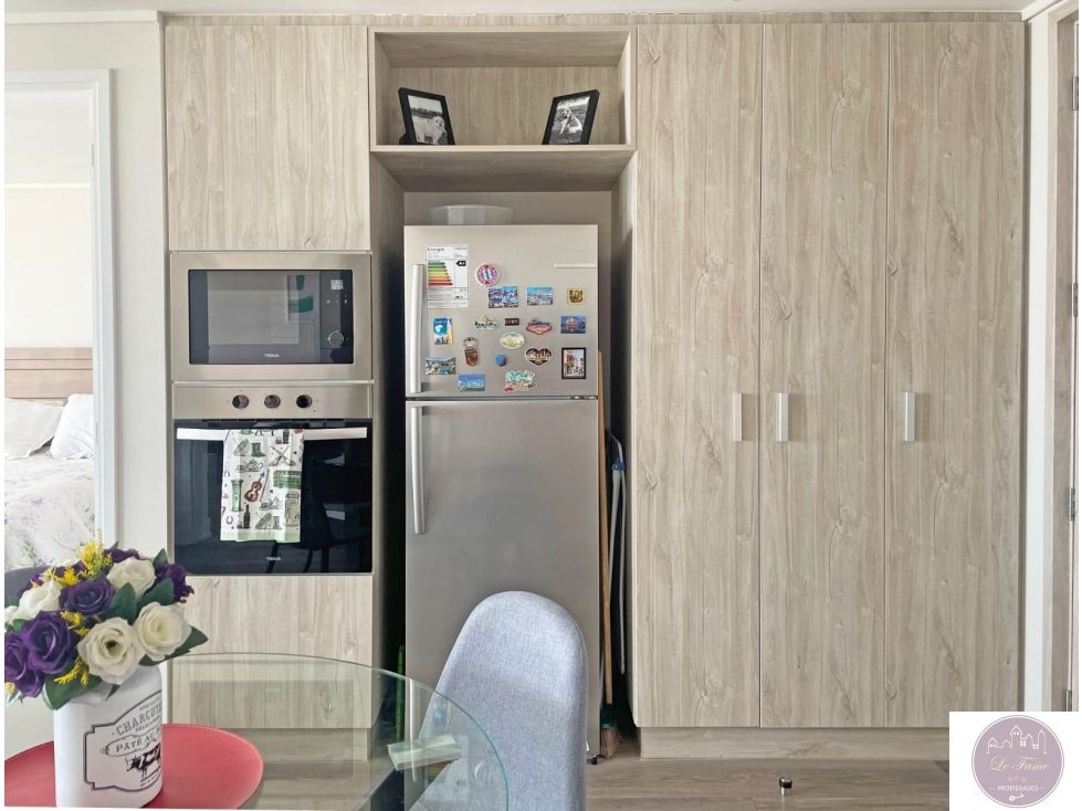 Departamento en venta en Concón — foto 8
