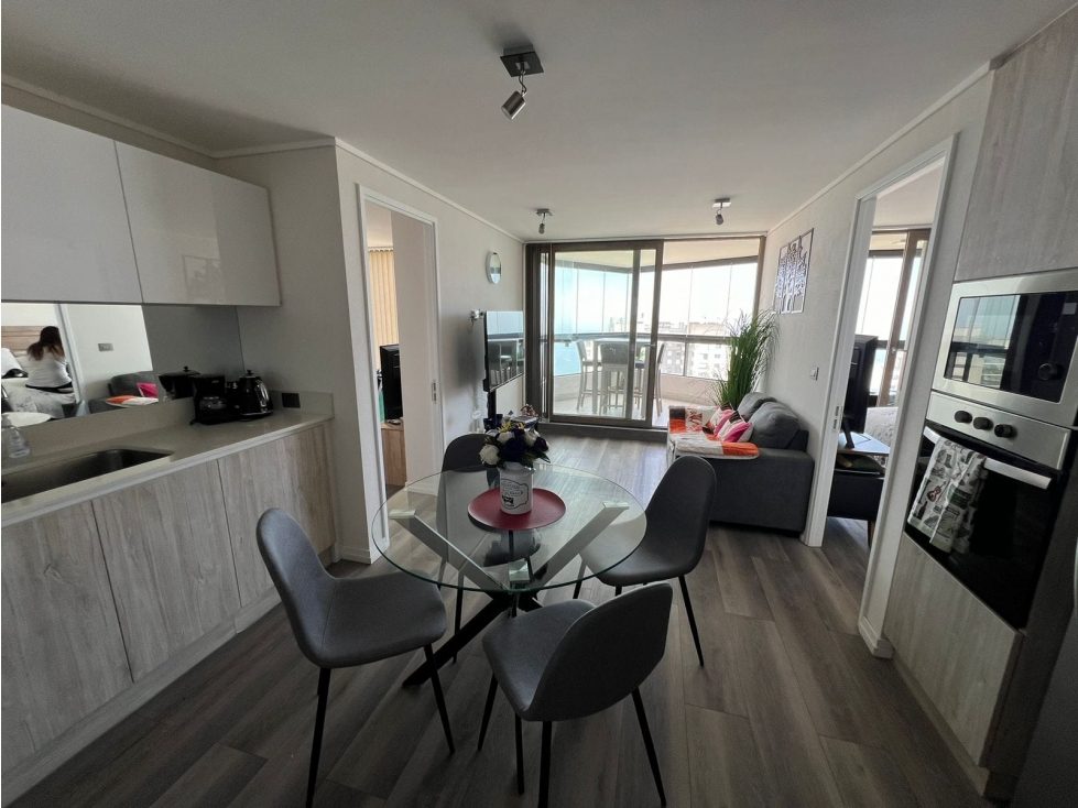 Departamento en venta en Concón — foto 9