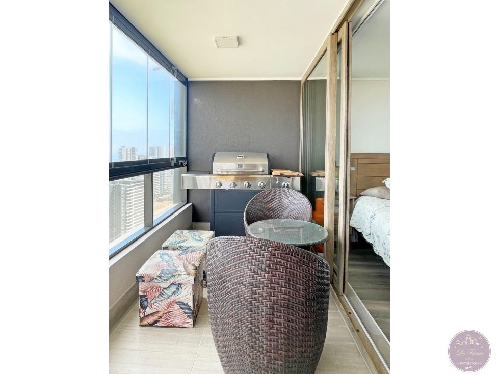 Departamento en venta en Concón — foto 10