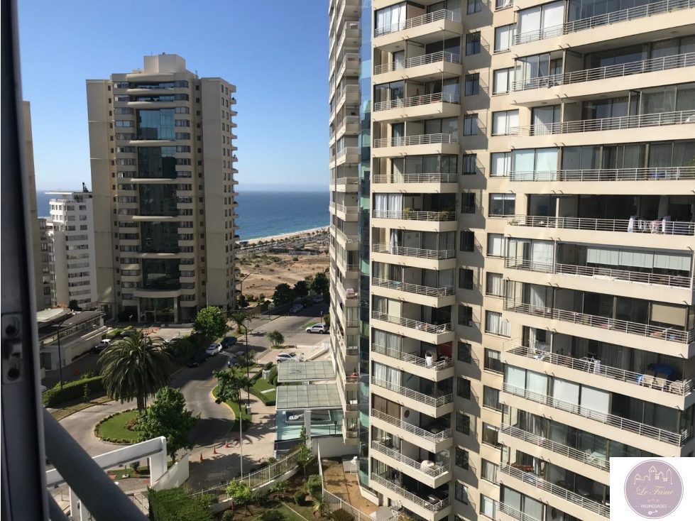 Departamento en venta en Viña del Mar — foto 1
