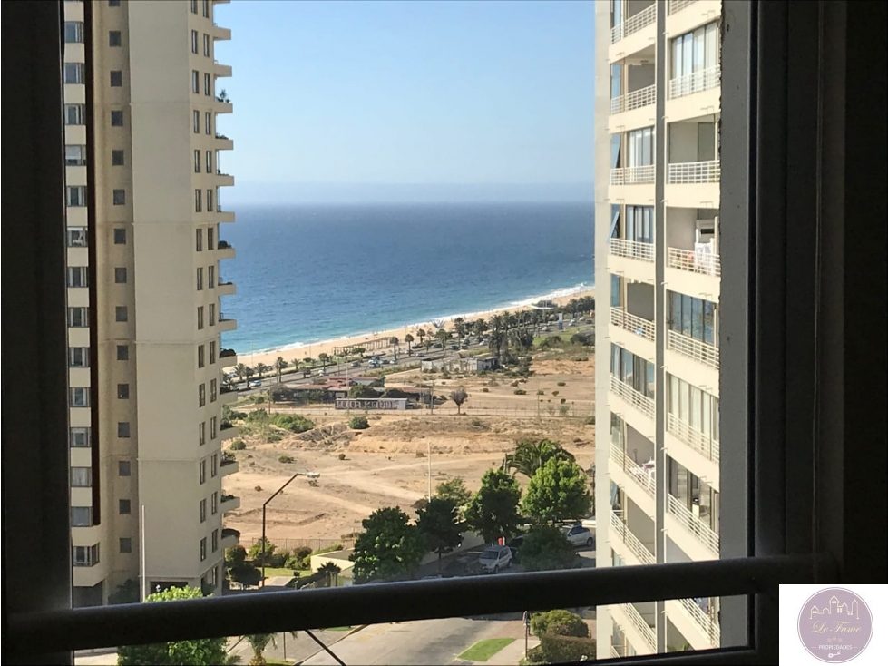 Departamento en venta en Viña del Mar — foto 3