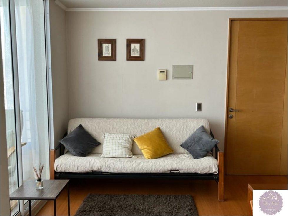 Departamento en venta en Viña del Mar — foto 4