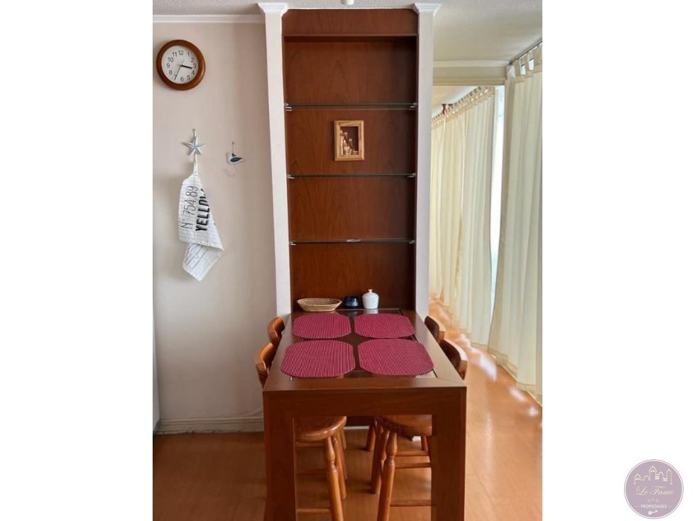 Departamento en venta en Viña del Mar — foto 10