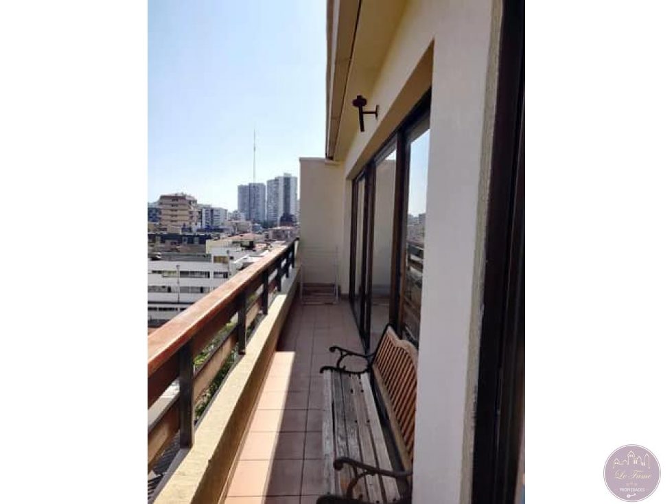Departamento en venta en Viña del Mar — foto 1