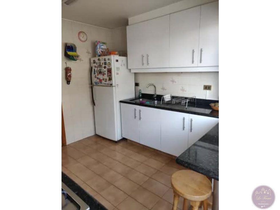 Departamento en venta en Viña del Mar — foto 4