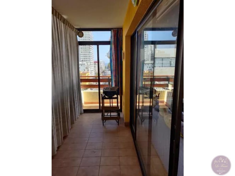 Departamento en venta en Viña del Mar — foto 7