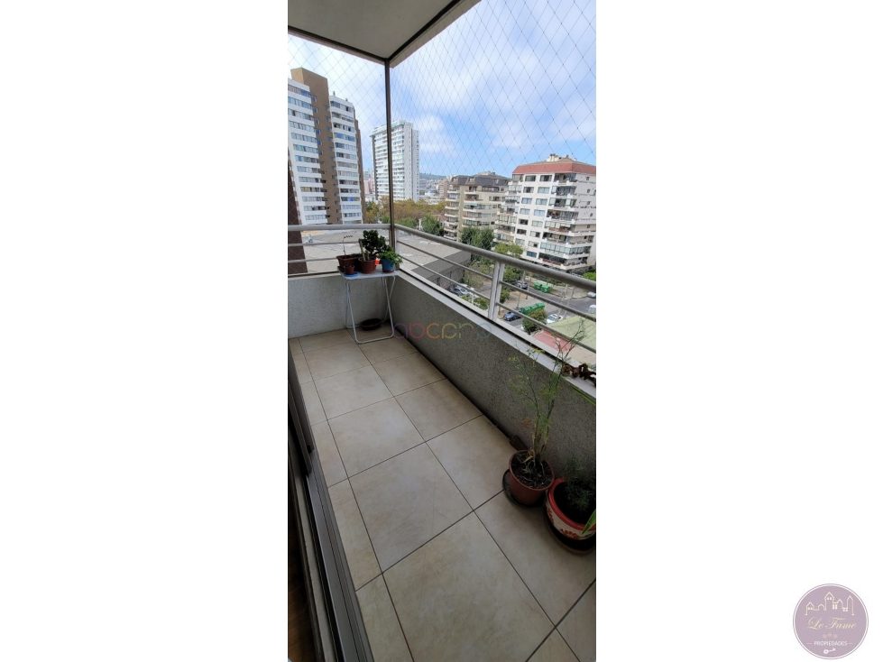 Departamento en venta en Viña del Mar — foto 2