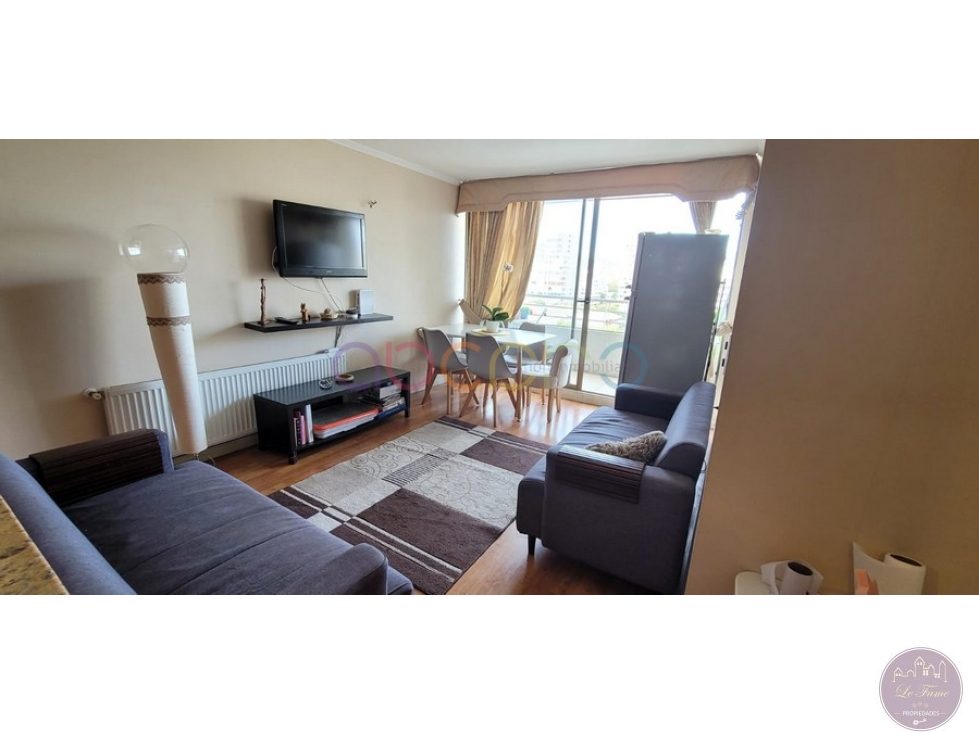 Departamento en venta en Viña del Mar — foto 3