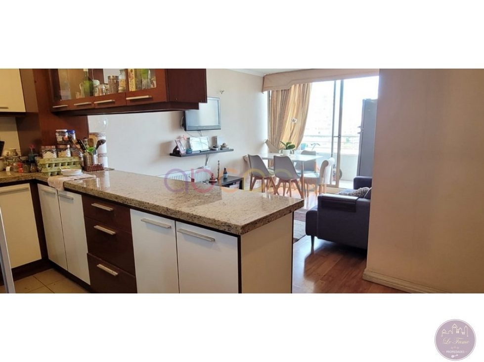 Departamento en venta en Viña del Mar — foto 10