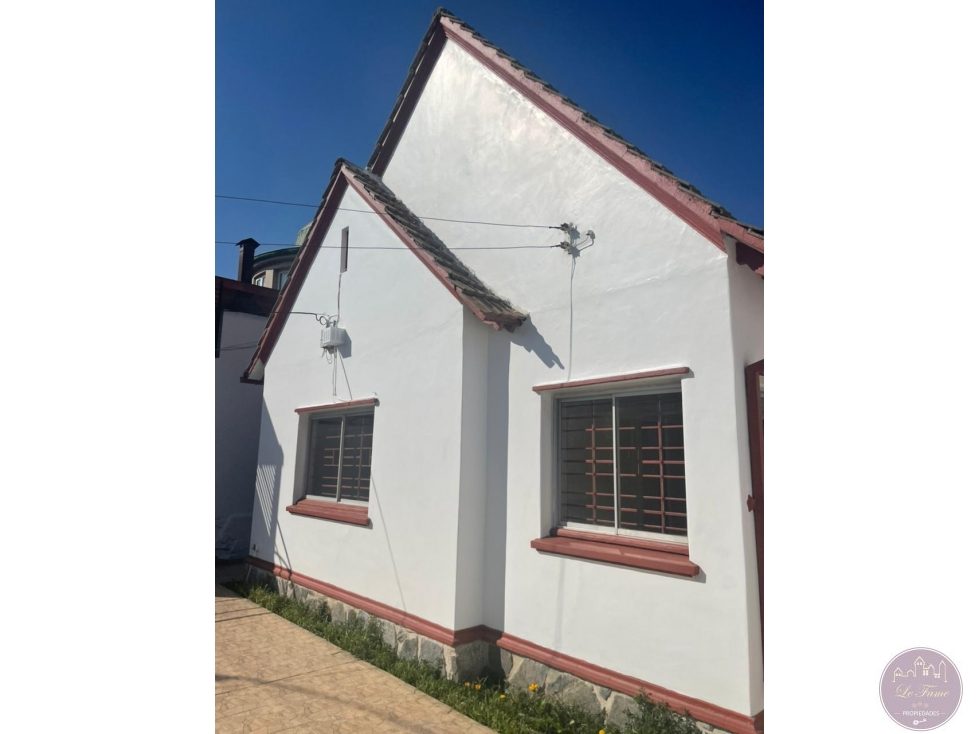 Casa en venta en Viña del Mar — foto 1