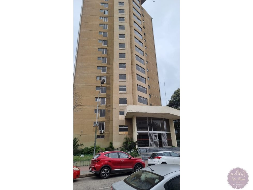 Oficina en venta en Valparaíso — foto 1