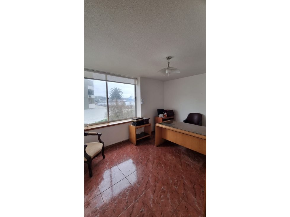Oficina en venta en Valparaíso — foto 5