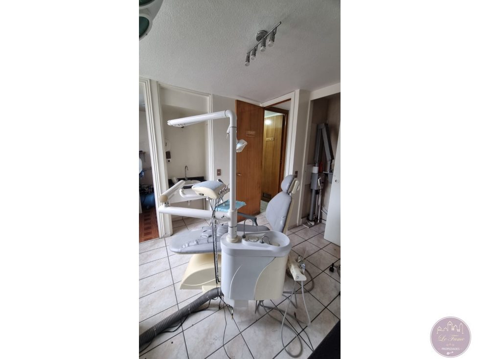 Oficina en venta en Valparaíso — foto 7