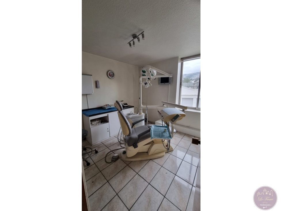 Oficina en venta en Valparaíso — foto 9