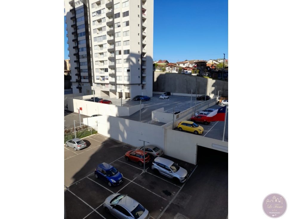 Departamento en venta en Viña del Mar — foto 2