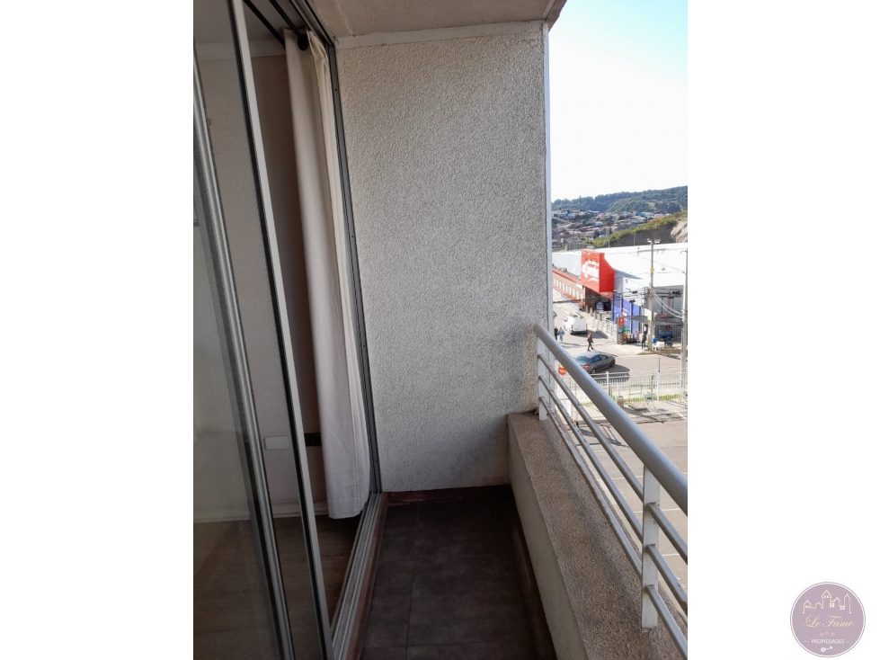 Departamento en venta en Viña del Mar — foto 7