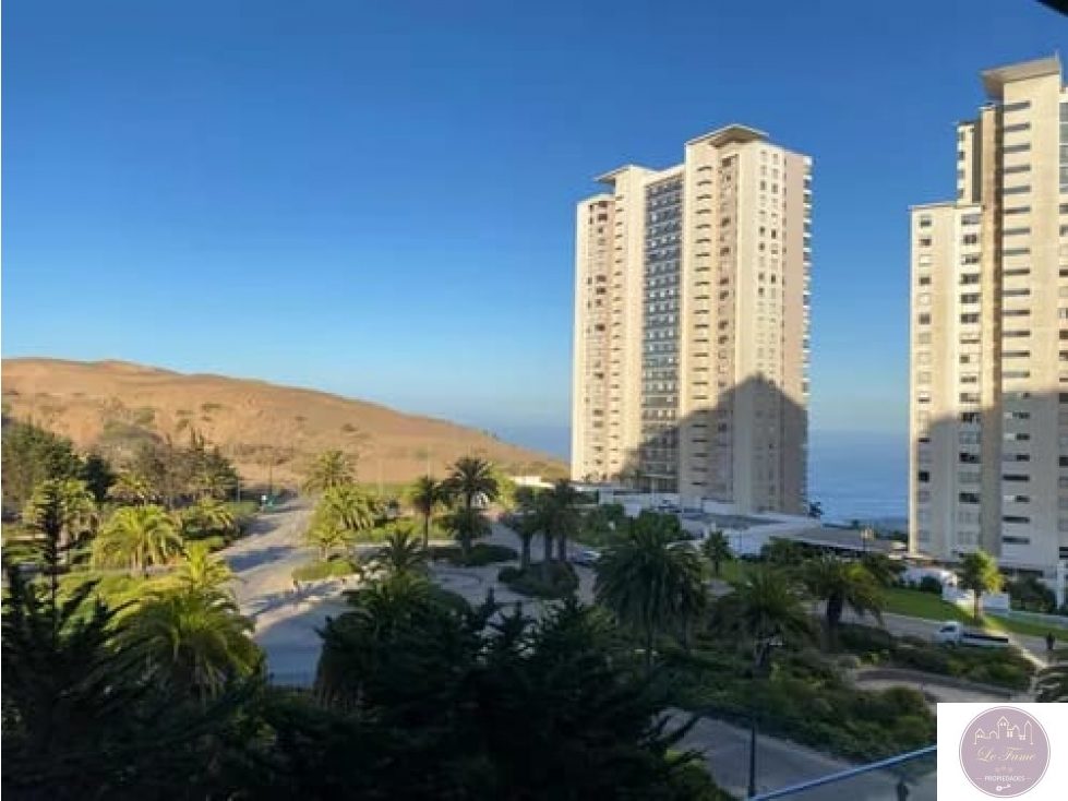 Departamento en venta en Concón — foto 1