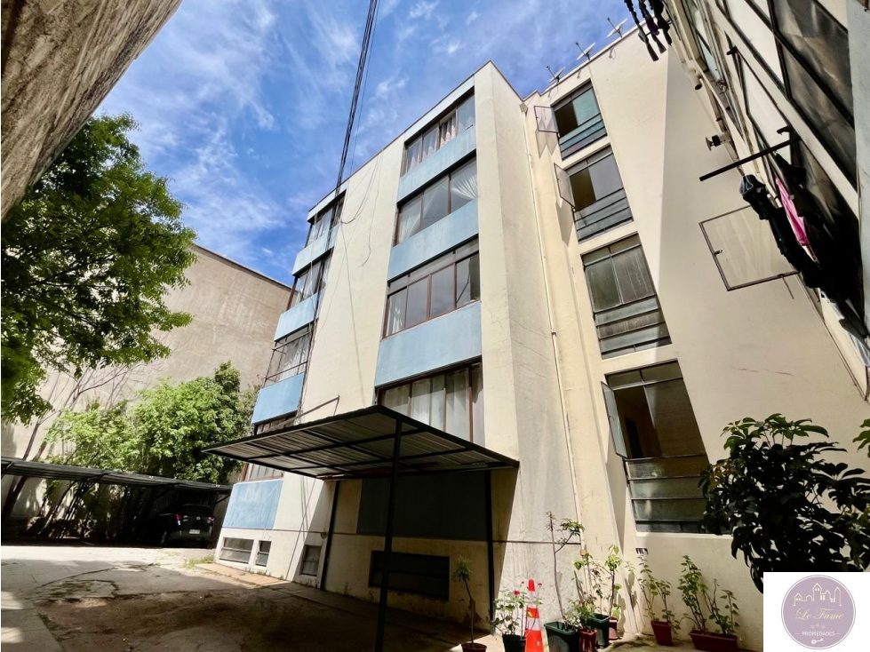 Departamento en venta en Viña del Mar — foto 1
