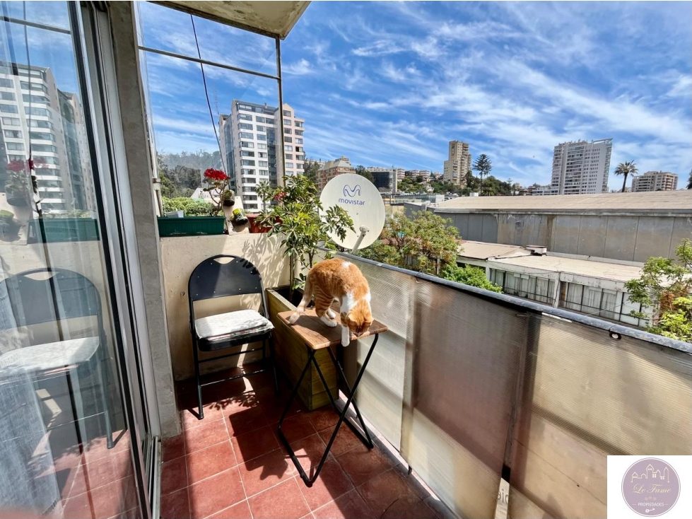 Departamento en venta en Viña del Mar — foto 6