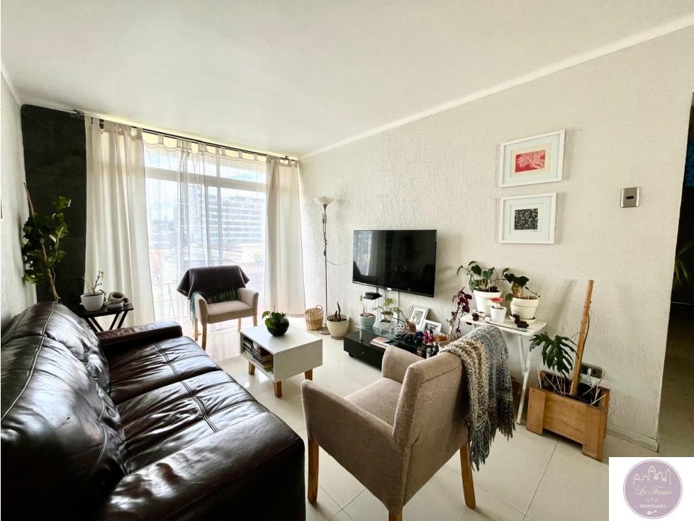 Departamento en venta en Viña del Mar — foto 10