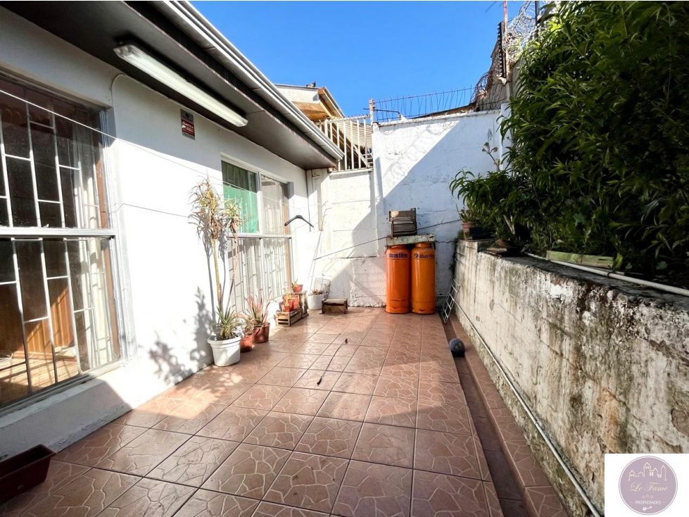 Casa en venta en Quilpué — foto 1