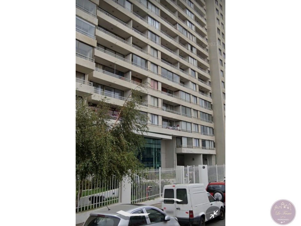 Departamento en venta en Valparaíso — foto 1