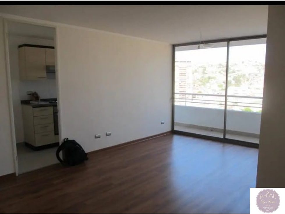 Departamento en venta en Valparaíso — foto 3