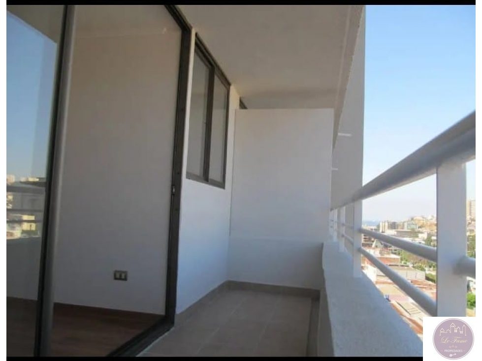 Departamento en venta en Valparaíso — foto 4