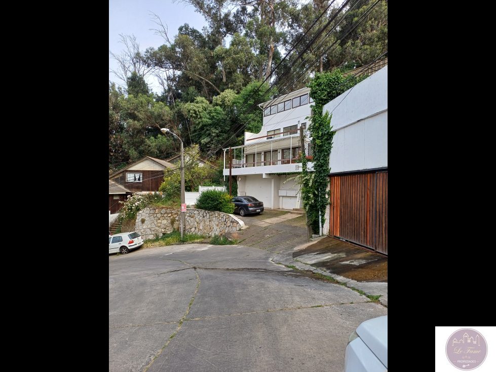 Departamento en venta en Viña del Mar — foto 1