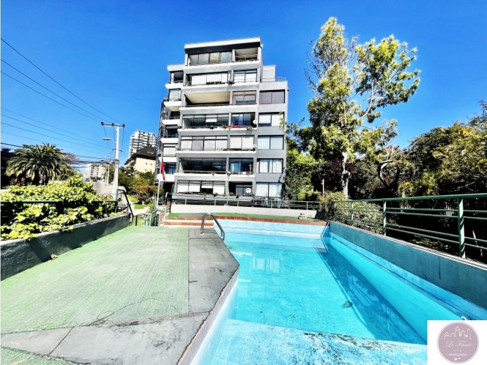 Departamento en venta en Viña del Mar — foto 1