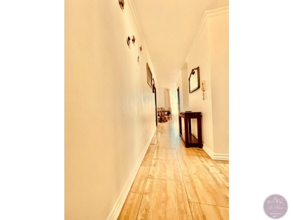 Departamento en venta en Viña del Mar — foto 4